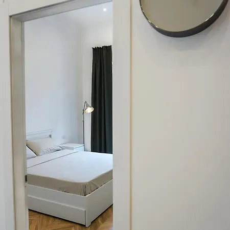 Apartament 'o Serraglio