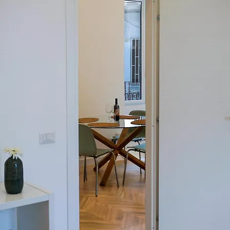 'o Serraglio Apartament *