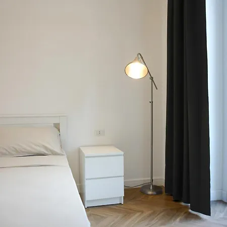 Apartament 'o Serraglio *