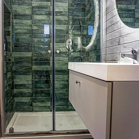 'o Serraglio Apartment