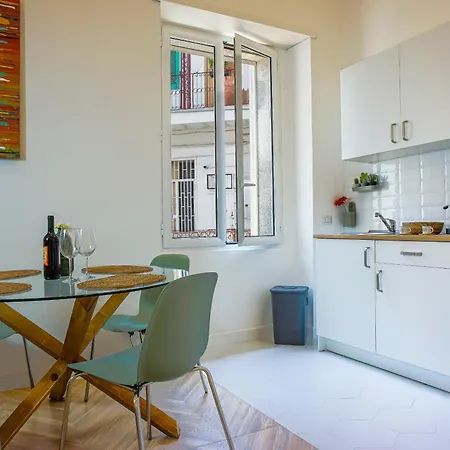 'o Serraglio Apartament