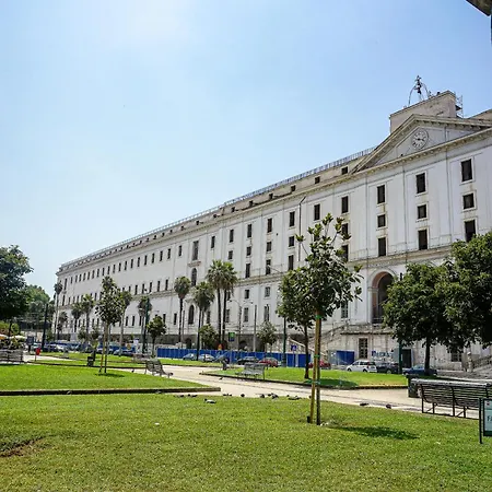 'o Serraglio Apartament