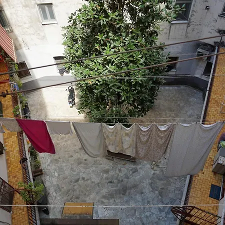 Apartament 'o Serraglio