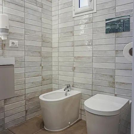 'o Serraglio 那不勒斯